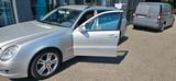 Mercedes-Benz E 200 KOMPRESSOR T AVANTGARDE TÜV bis Mai 2027 - Mercedes-Benz E 200: Kompressor Avantgarde