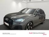 Audi SQ7 TDI tiptronic MATRIX PANO HEAD-UP - gebrauchte Audi SQ7 aus dem Jahr 2020