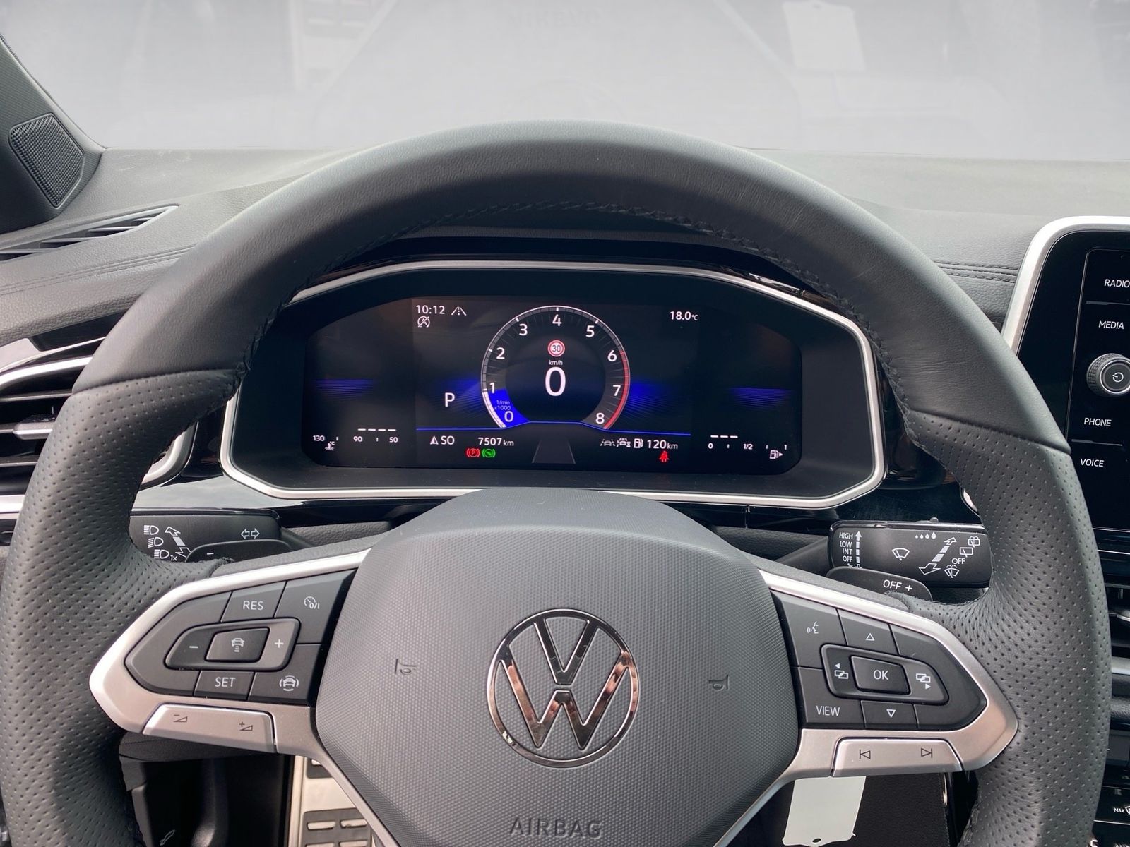 Volkswagen T-Roc - Bild 16