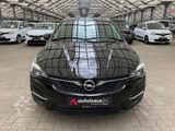 Opel Astra K 1.2 Turbo Business Elegance  - Opel Astra mit Benzin-Antrieb: Schiebedach, Kombi