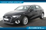 Audi A3 40 TFSI e Sportback *1.Hand*Leder*Navi*SHZ*