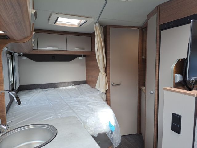Knaus L!VE TI 590 MF (UPE: 102.300,- )