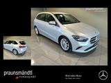 Mercedes-Benz B 220 4M Progressive MBUX/AHK/LED/ele.Heck/Totwi - Mercedes-Benz B 220 mit Benzin-Antrieb: Limousine, Automatik