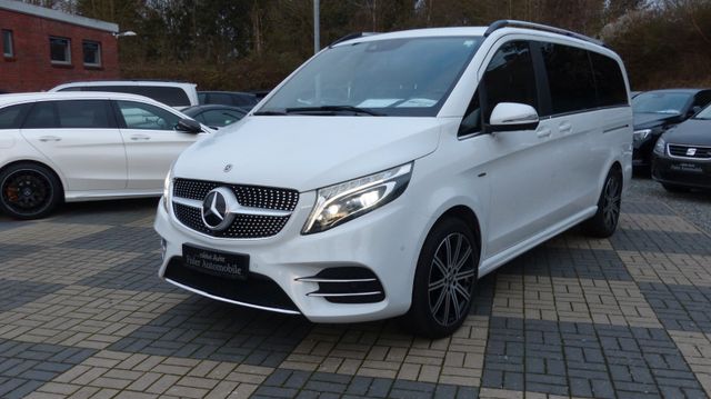 Mercedes-Benz V 300 d Exclusiv Edition 4 Matic Lang NP:101T€