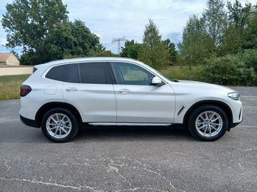 BMW X3 - 8