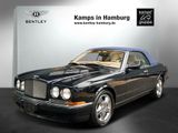 Bentley Azure Mulliner 6,75 L Youngtimer Convertible - Bentley Azure: Cabrio