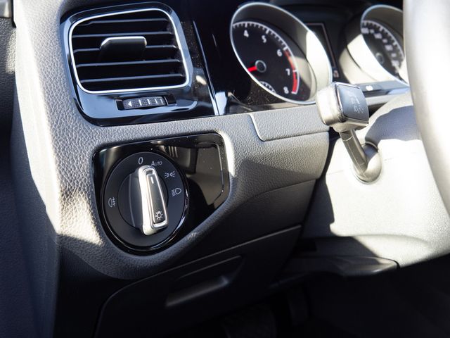 Golf VII 1.5 TSI DSG Highline R-Line LED NAVI AA