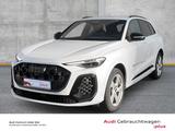 Audi Q5 SUV TFSI qu S line MATRIX BEIFAHRERDISPLAY