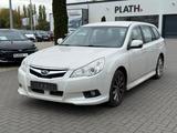 Subaru Legacy Kombi/ Outback Trend - Subaru aus 2014