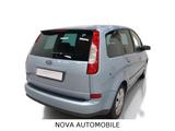 Ford Focus C-MAX Futura *2. Hand *105.000 Km *Ahk - Ford Focus: Futura