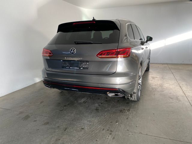 Touareg R-Line 3.0 V6 TDI 4Motion AHK+LUFT+STAND
