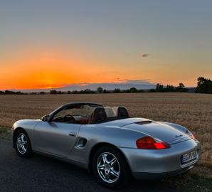 1997 Porsche BOXSTER 照片 6