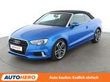 Audi A3 35 TFSI Sport Aut.*NAVI*BI-XENON*TEMPO*PDC*SH - Audi A3 35 TFSI Gebrauchtwagen
