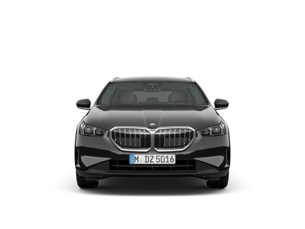 BMW 520 - Bild 3