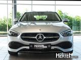 Mercedes-Benz C 300 e AVANTGARDE+LED+MEMORY+R-KAMERA+AMBIENTE - Mercedes-Benz C 300 in Essen
