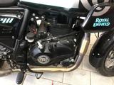 Royal Enfield Scram 411 - Royal Enfield Scram 411