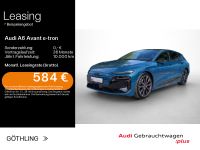 Audi A6 e-tron - Vorschau Bild 1