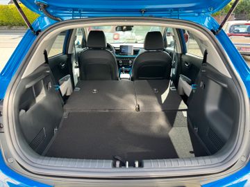 Kia Stonic 1.0T 48V Nightline Edition LED Navi PDC