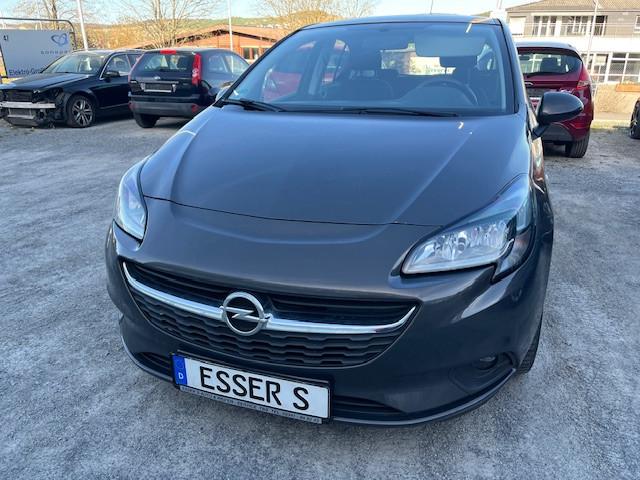 Opel Corsa E Edition