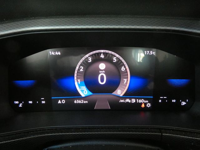 T-Cross 1.0 TSI Life NAVI KAMERA TRAVEL APP LED