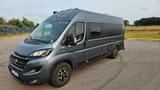 Mooveo Fiat Ducato 63 DBL - Mooveo Wohnwagen & Wohnmobile
