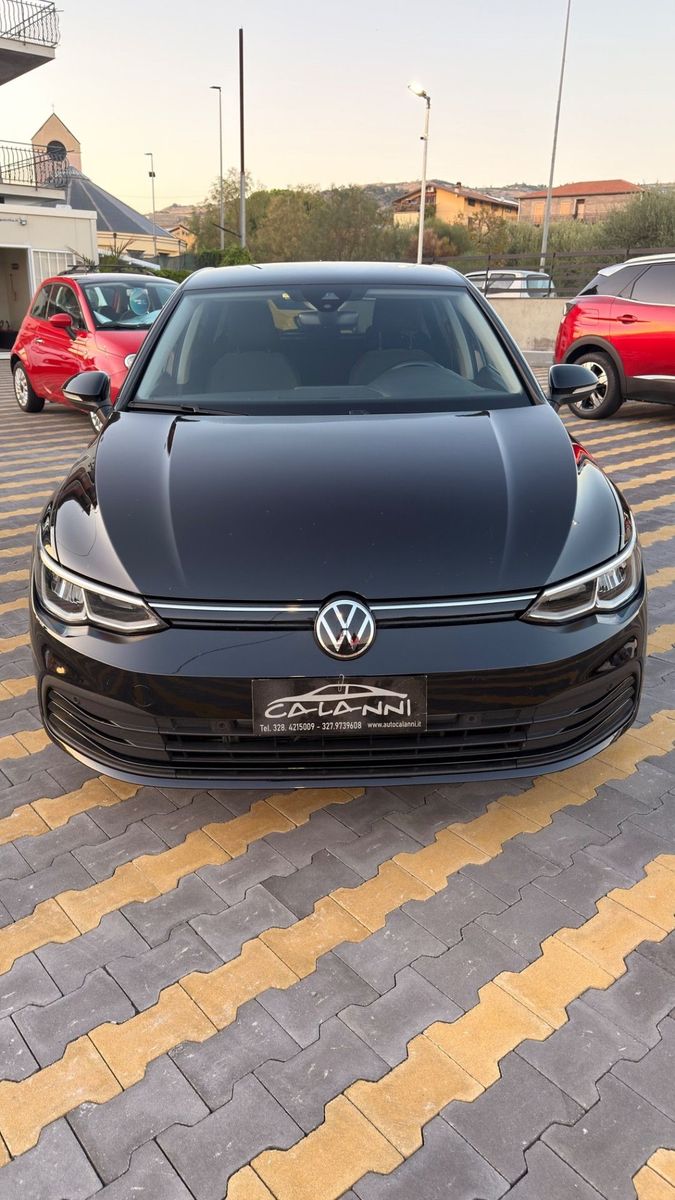 Volkswagen Golf 2.0 TDI DSG SCR Life imagem 2