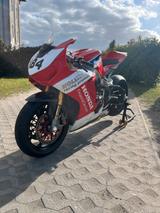 Honda CBR 1000RR SP1 SC77 - HONDA 1000 SP1
