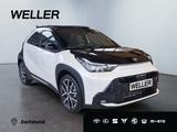 Toyota Aygo X Hybrid 1,5 l, 116 PS CVT GR Sport - Toyota: Aygo Sport