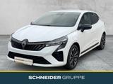Renault Clio TECHNO TCe 90 SHZ+KAMERA+PDC+NAVI+KLIMA+LED - RENAULT Clio Leasingangebote für Privatpersonen