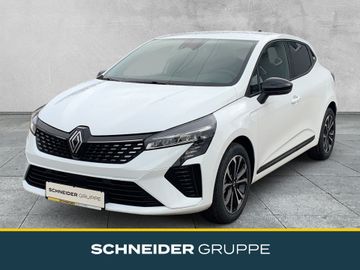 Renault Leasingangebot: Renault Clio TECHNO TCe 90 SHZ+KAMERA+PDC+NAVI+KLIMA+LED