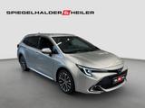 Toyota Corolla Touring Sports Hybrid D 1.8 EU6d 1,8 l H - Toyota Corolla: Kombi, Eu