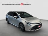 Toyota Corolla Touring Sports Hybrid D 1.8 EU6d 1,8 l H - Toyota Corolla: Kombi, Eu