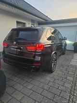 BMW X5 xDrive40d -M Sport, HUD, LED, Navi,u.s.w - BMW X5 in Bielefeld
