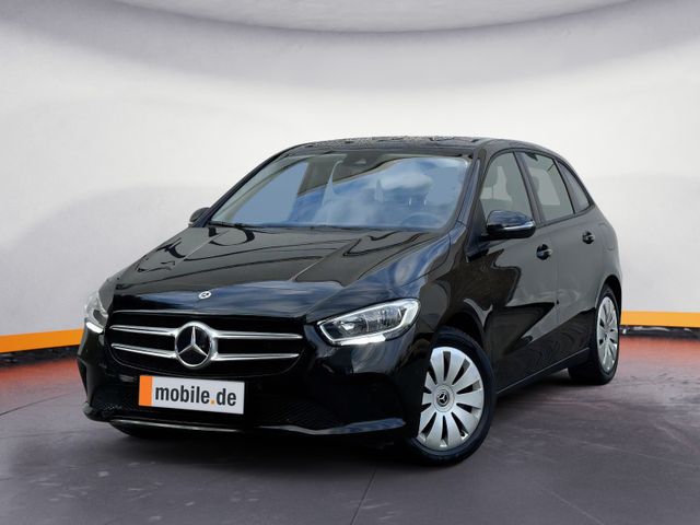 Mercedes-Benz B 250 e 8G-DCT / Navi / CarPlay / Tempomat