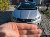 Honda Civic 1.4 Comfort Comfort - Honda Gebrauchtwagen in Rostock
