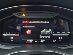 Fahrzeugabbildung Audi A6 Allroad quattro 55 TDI Navi Matrix Leder B&O