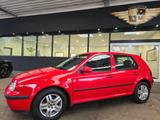 Volkswagen Golf IV 1.9TDI 4-Tür Special Klimaautomatik/ZV - Volkswagen Golf mit Diesel-Antrieb: Iv