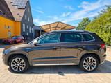 Skoda Karoq Scout 4x4 - Skoda Karoq Unfallwagen