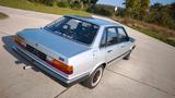 Audi 80 CD 5S Oldtimer H-Zulassung 5 Zylinder  - gebrauchte Audi 80 aus dem Jahr 1982