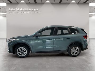 BMW X1 - 3