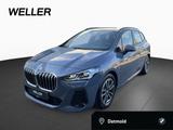 BMW 220d AT M Sport AHK,H/K,Stop+Go,AdLED,AktivSitz