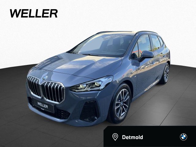 BMW 220d AT M Sport AHK,H/K,Stop+Go,AdLED,AktivSitz