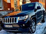Jeep JEEP GRAND CHEROKEE OVERLAND 3.0 CRD EVTL ... - Jeep Grand Cherokee aus 2011
