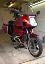 BMW R80RT - BMW R80RT