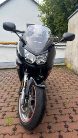 Kawasaki ER-6F Sporttourer ABS Einsteigerfahrzeug - Offers matching your search criteria