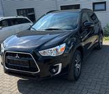 Mitsubishi ASX SUV-Star+ 2WD - Mitsubishi ASX in Hamburg