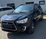 Mitsubishi ASX SUV-Star+ 2WD - Mitsubishi ASX mit Benzin-Antrieb: Limousine