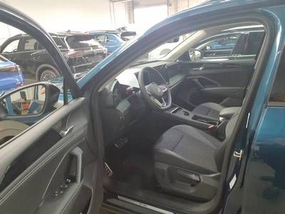 Volkswagen Tiguan Goal 1.5 eTSI AHK Kamera foto 4