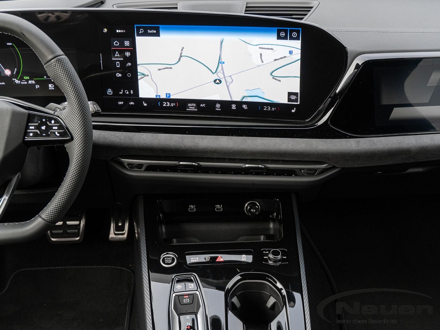 Audi A5 - Bild 11
