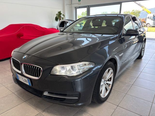 BMW BMW 520 d Touring Business aut.